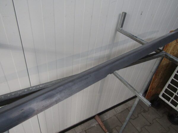 Zijskirt Dorpellijst Links Audi A3 8Y0 S-Line SLine 20- S3 8y0853855 Dorpel P14620
