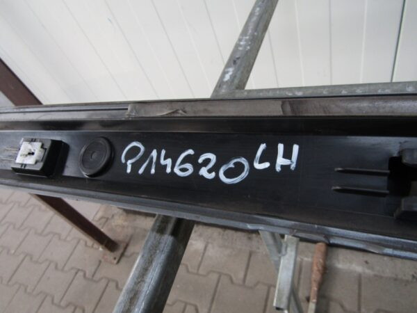 Zijskirt Dorpellijst Links Audi A3 8Y0 S-Line SLine 20- S3 8y0853855 Dorpel P14620
