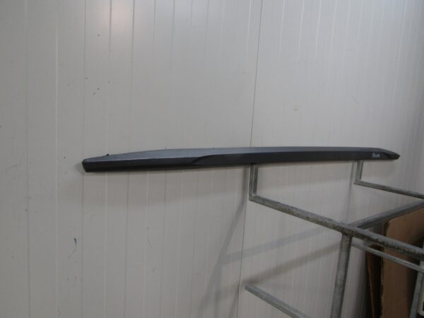 Zijskirt Dorpellijst Links Audi A3 8Y0 S-Line SLine 20- S3 8y0853855 Dorpel P14680