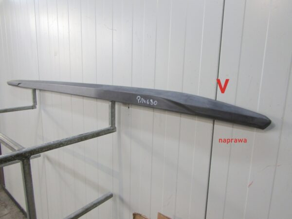 Zijskirt Dorpellijst Links Audi A3 8Y0 S-Line SLine 20- S3 8y0853855 Dorpel P14680