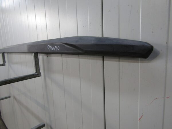 Zijskirt Dorpellijst Links Audi A3 8Y0 S-Line SLine 20- S3 8y0853855 Dorpel P14680