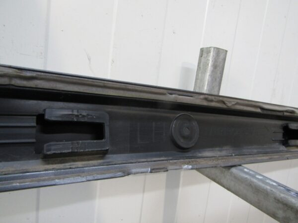 Zijskirt Dorpellijst Links Audi A3 8Y0 S-Line SLine 20- S3 8y0853855 Dorpel P14680