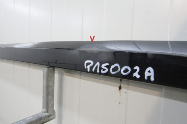 Zijskirt Dorpellijst Links Audi A3 8Y0 S-Line SLine 20- S3 8y0853855 Dorpel P15002