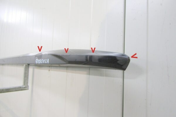 Zijskirt Dorpellijst Links Audi A3 8Y0 S-Line SLine 20- S3 8y0853855 Dorpel P15002