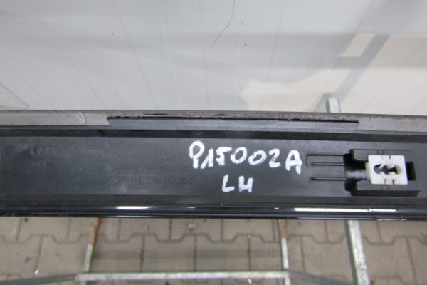 Zijskirt Dorpellijst Links Audi A3 8Y0 S-Line SLine 20- S3 8y0853855 Dorpel P15002
