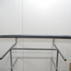 Zijskirt Dorpellijst Links Audi A3 8Y0 S-Line SLine 20- S3 8y0853855 Dorpel P15589