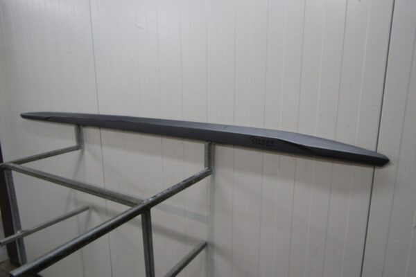 Zijskirt Dorpellijst Links Audi A3 8Y0 S-Line SLine 20- S3 8y0853855 Dorpel P15589
