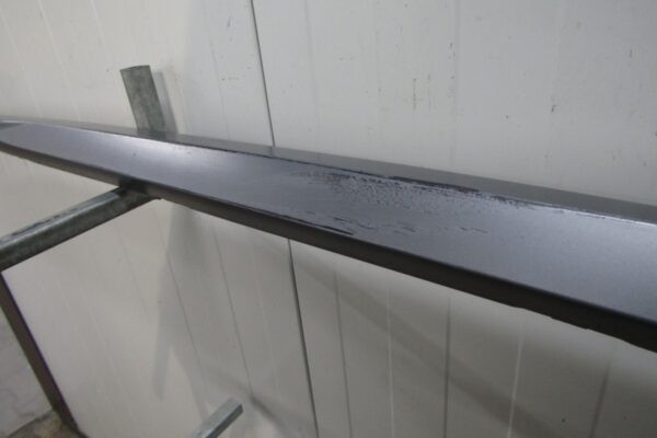 Zijskirt Dorpellijst Links Audi A3 8Y0 S-Line SLine 20- S3 8y0853855 Dorpel P15589