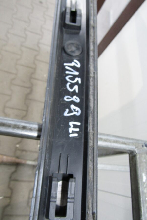 Zijskirt Dorpellijst Links Audi A3 8Y0 S-Line SLine 20- S3 8y0853855 Dorpel P15589