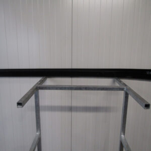 Zijskirt Dorpellijst Links Audi A3 S-Line SLine 8V3 3D S3 13- 8V3853859 Dorpel P12959