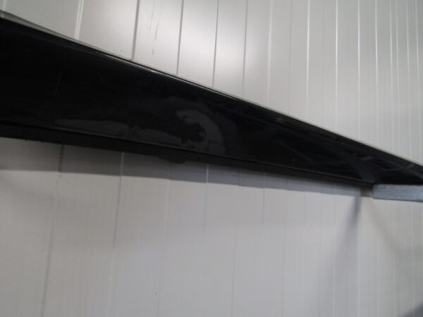 Zijskirt Dorpellijst Links Audi A3 S-Line SLine 8V3 3D S3 13- 8V3853859 Dorpel P12959