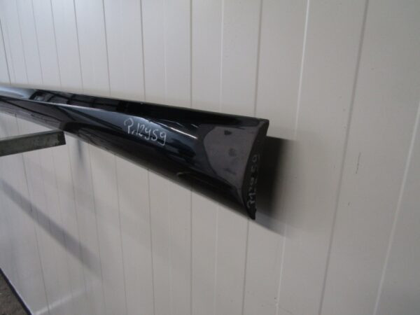 Zijskirt Dorpellijst Links Audi A3 S-Line SLine 8V3 3D S3 13- 8V3853859 Dorpel P12959