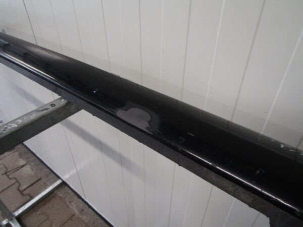 Zijskirt Dorpellijst Links Audi A3 S-Line SLine 8V3 3D S3 13- 8V3853859 Dorpel P12959