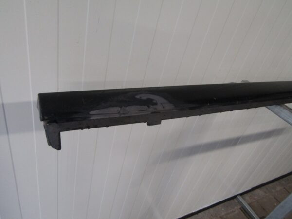 Zijskirt Dorpellijst Links Audi A3 S-Line SLine 8V3 3D S3 13- 8V3853859 Dorpel P12959