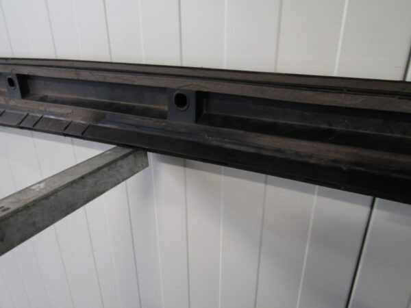 Zijskirt Dorpellijst Links Audi A3 S-Line SLine 8V3 3D S3 13- 8V3853859 Dorpel P12959