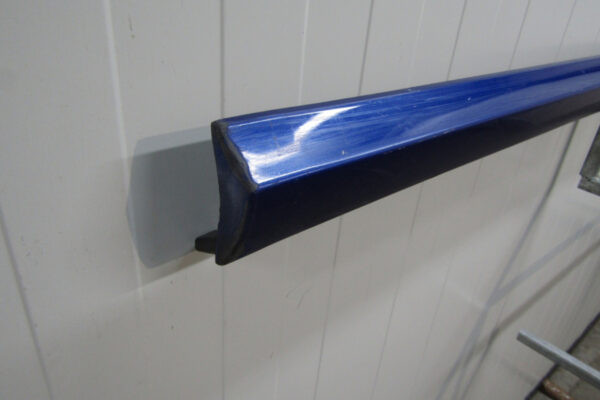 Zijskirt Dorpellijst Links Audi A3 S-Line SLine 8V3 3D S3 13- 8V3853859 Dorpel P13625