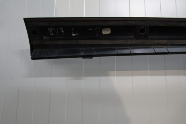 Zijskirt Dorpellijst Links Audi A3 S-Line SLine 8V3 3D S3 13- 8V3853859 Dorpel P13625