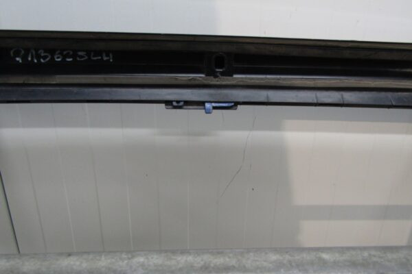 Zijskirt Dorpellijst Links Audi A3 S-Line SLine 8V3 3D S3 13- 8V3853859 Dorpel P13625
