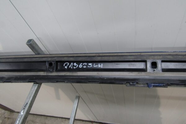 Zijskirt Dorpellijst Links Audi A3 S-Line SLine 8V3 3D S3 13- 8V3853859 Dorpel P13625