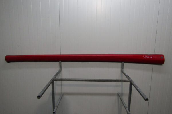Zijskirt Dorpellijst Links Audi A3 S-Line SLine 8V3 3D S3 13- 8V3853859 Dorpel P13626