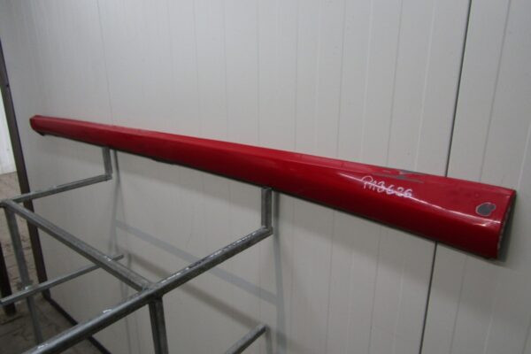 Zijskirt Dorpellijst Links Audi A3 S-Line SLine 8V3 3D S3 13- 8V3853859 Dorpel P13626