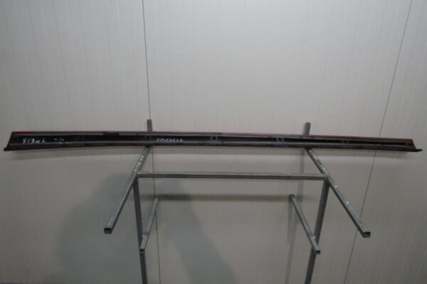 Zijskirt Dorpellijst Links Audi A3 S-Line SLine 8V3 3D S3 13- 8V3853859 Dorpel P13626