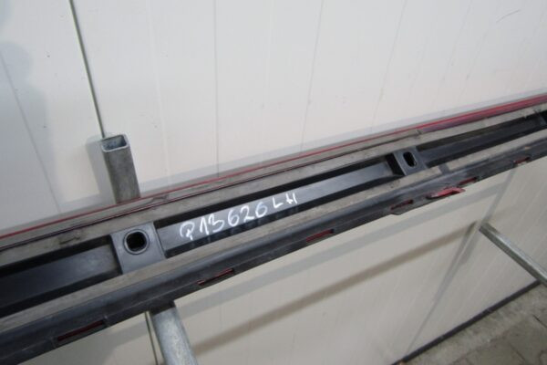 Zijskirt Dorpellijst Links Audi A3 S-Line SLine 8V3 3D S3 13- 8V3853859 Dorpel P13626