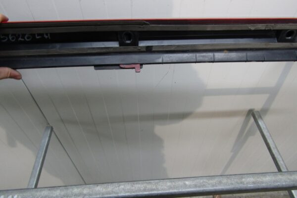 Zijskirt Dorpellijst Links Audi A3 S-Line SLine 8V3 3D S3 13- 8V3853859 Dorpel P13626