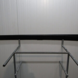 Zijskirt Dorpellijst Links Audi A3 S-Line SLine  8V3 3D S3 13- 8V3853859 Dorpel P13637
