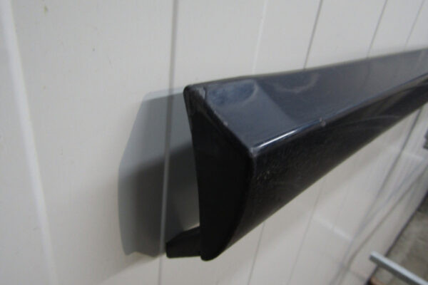Zijskirt Dorpellijst Links Audi A3 S-Line SLine  8V3 3D S3 13- 8V3853859 Dorpel P13637