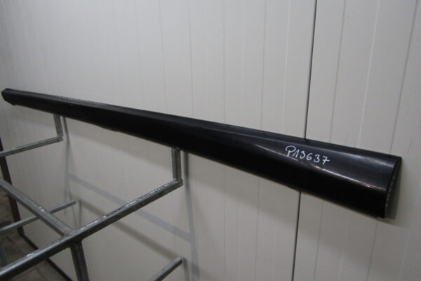 Zijskirt Dorpellijst Links Audi A3 S-Line SLine  8V3 3D S3 13- 8V3853859 Dorpel P13637