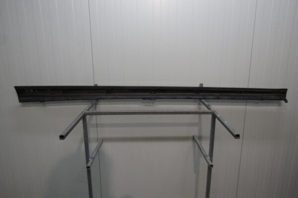 Zijskirt Dorpellijst Links Audi A3 S-Line SLine  8V3 3D S3 13- 8V3853859 Dorpel P13637