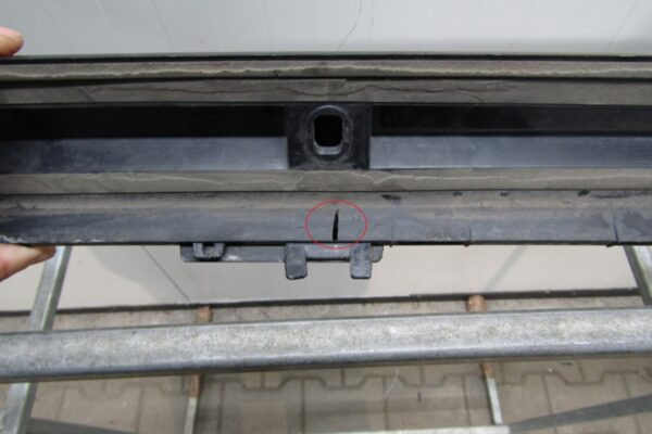 Zijskirt Dorpellijst Links Audi A3 S-Line SLine  8V3 3D S3 13- 8V3853859 Dorpel P13637