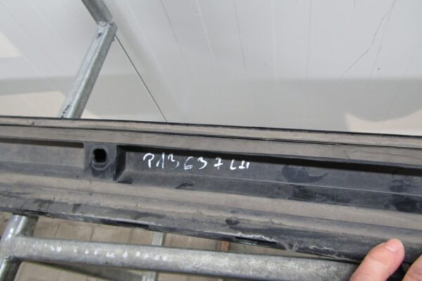 Zijskirt Dorpellijst Links Audi A3 S-Line SLine  8V3 3D S3 13- 8V3853859 Dorpel P13637