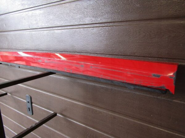 Zijskirt Dorpellijst links Audi A3 S-Line SLine 8V7 Cabrio 8545008070 Dorpel P2855
