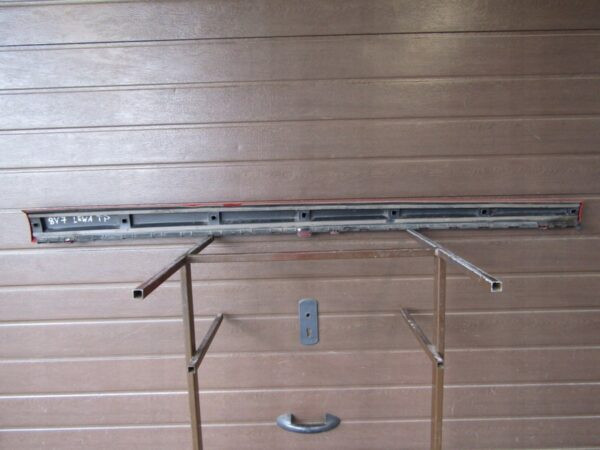 Zijskirt Dorpellijst links Audi A3 S-Line SLine 8V7 Cabrio 8545008070 Dorpel P2855