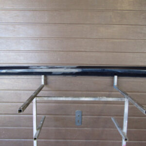 Zijskirt Links Dorpellijst Audi A3 S-Line SLine 8V7 Cabrio 8V7853859 Dorpel P11550