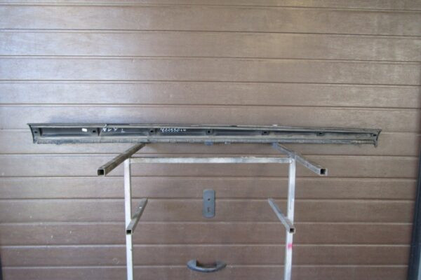 Zijskirt Links Dorpellijst Audi A3 S-Line SLine 8V7 Cabrio 8V7853859 Dorpel P11550