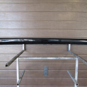 Zijskirt Dorpellijst Rechts Audi A3 S-Line SLine 8V7 Cabrio 8V7853860 Dorpel P11557