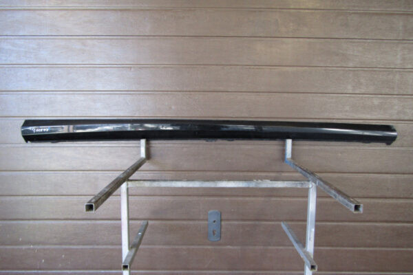 Zijskirt Dorpellijst Rechts Audi A3 S-Line SLine 8V7 Cabrio 8V7853860 Dorpel P11557