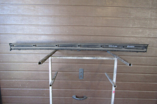Zijskirt Dorpellijst Rechts Audi A3 S-Line SLine 8V7 Cabrio 8V7853860 Dorpel P11557