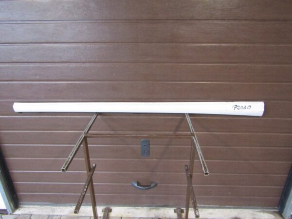 Zijskirt Links Dorpellijst Audi A3 S3 S-Line SLine 8V3 3D 12- 8543749938 Dorpel P2160
