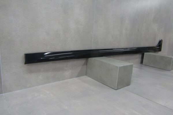 Zijskirt Links Dorpellijst Audi A3 SPORTBACK 8Y4 Facelift 24- ALLSTREET 5d 8Y4853856 Dorpel P16110