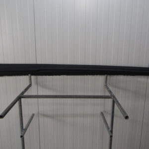 Zijskirt Dorpellijst Rechts Audi A4 Allroad Facelift 8W9 B9 KOMBI 19- 8w9853860j Dorpel P13507