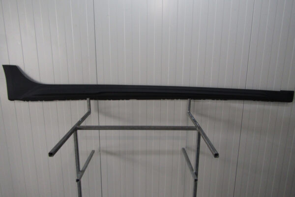 Zijskirt Dorpellijst Rechts Audi A4 Allroad Facelift 8W9 B9 KOMBI 19- 8w9853860j Dorpel P13507