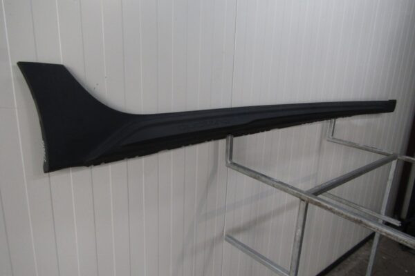 Zijskirt Dorpellijst Rechts Audi A4 Allroad Facelift 8W9 B9 KOMBI 19- 8w9853860j Dorpel P13507