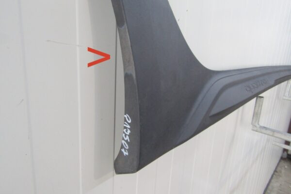Zijskirt Dorpellijst Rechts Audi A4 Allroad Facelift 8W9 B9 KOMBI 19- 8w9853860j Dorpel P13507