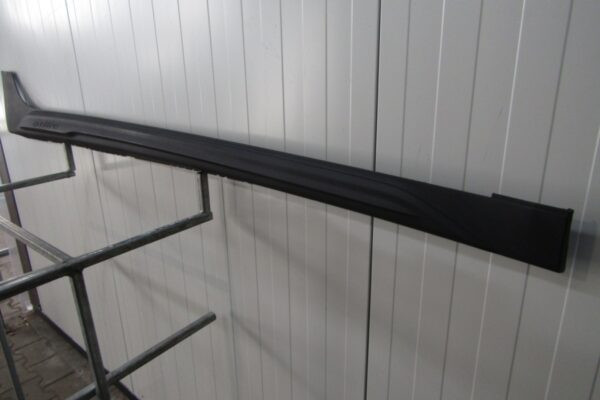 Zijskirt Dorpellijst Rechts Audi A4 Allroad Facelift 8W9 B9 KOMBI 19- 8w9853860j Dorpel P13507