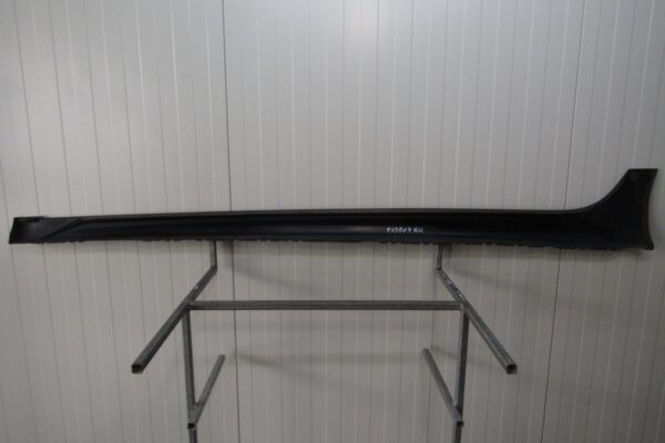 Zijskirt Dorpellijst Rechts Audi A4 Allroad Facelift 8W9 B9 KOMBI 19- 8w9853860j Dorpel P13507