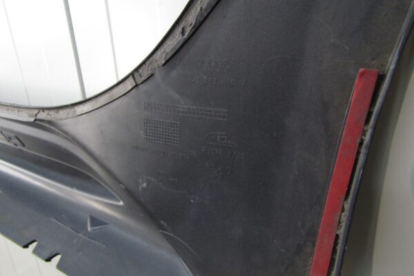 Zijskirt Dorpellijst Rechts Audi A4 Allroad Facelift 8W9 B9 KOMBI 19- 8w9853860j Dorpel P13507